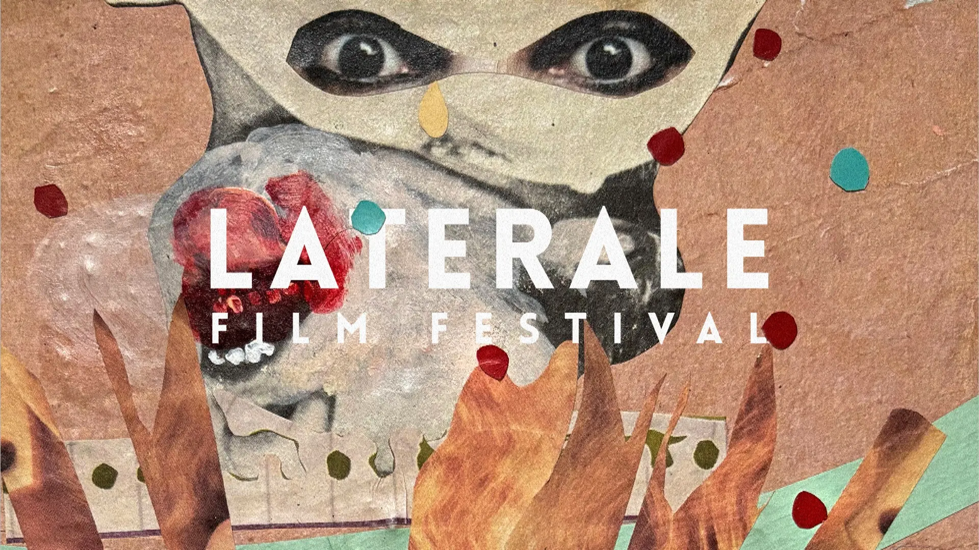 Torna a Cosenza il Laterale Film Festival, tre giorni di cortometraggi fuori dai canoni consueti\n