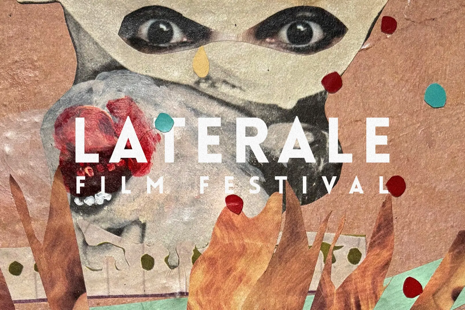 Torna a Cosenza il Laterale Film Festival, tre giorni di cortometraggi fuori dai canoni consueti\n
