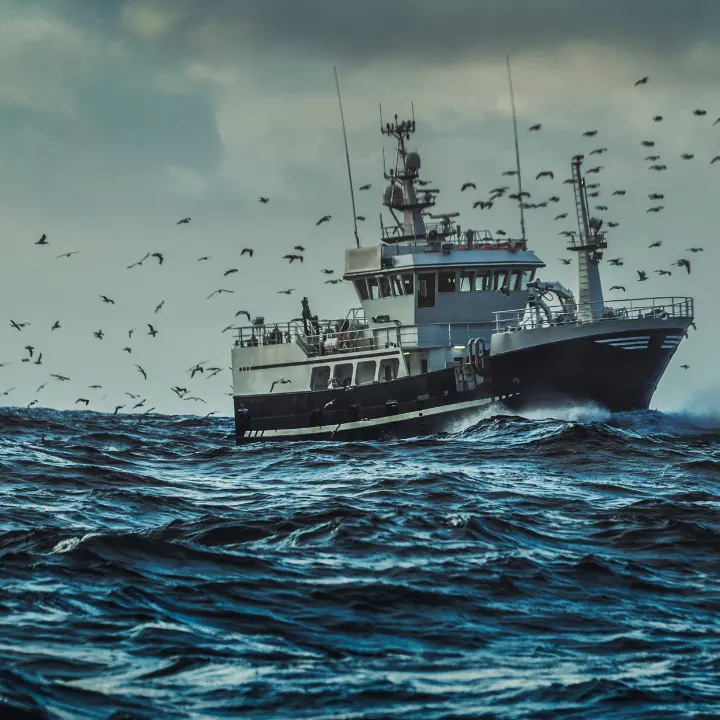 Dramma in mare ad Amendolara, pescatore 58enne cade in acqua dopo un malore\u00A0e muore\n