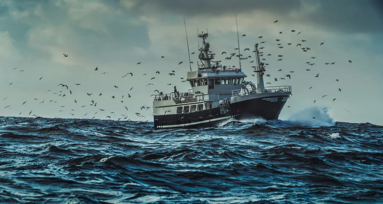 Dramma in mare a Trebisacce, pescatore 58enne cade in acqua dopo un malore\u00A0e muore\n