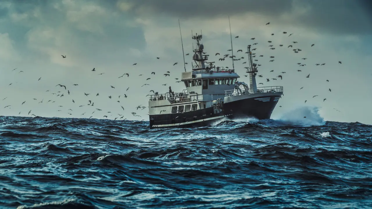 Dramma in mare ad Amendolara, pescatore 58enne cade in acqua dopo un malore\u00A0e muore\n