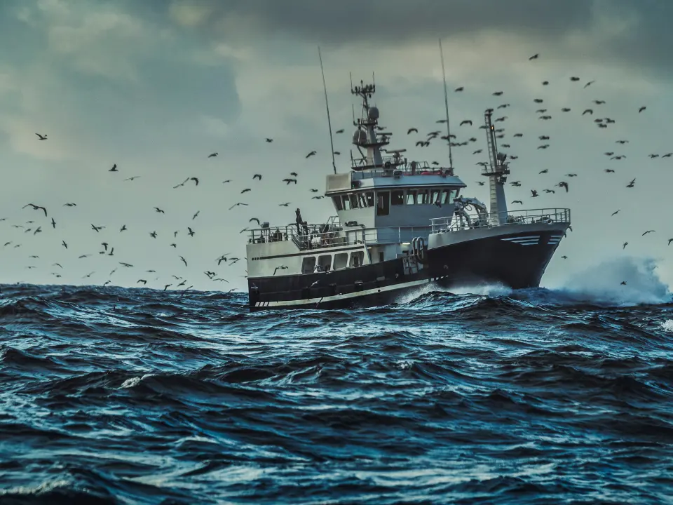 Dramma in mare ad Amendolara, pescatore 58enne cade in acqua dopo un malore e muore
