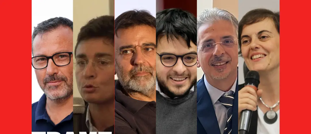 Al via in\u00A0Calabria il progetto Hubs:\u00A0una rete del volontariato attraverso centri in tutta la regione\n