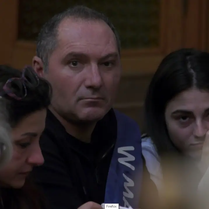 La rinascita di Salvatore Tavano a\u00A0un anno dal drammatico\u00A0incidente:\u00A0«La Monachella mi ha dato una seconda possibilità»\n