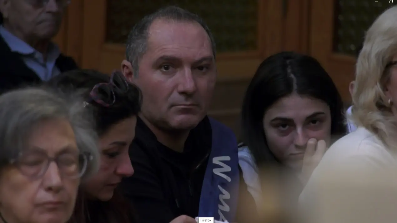 La rinascita di Salvatore Tavano a\u00A0un anno dal drammatico\u00A0incidente:\u00A0«La Monachella mi ha dato una seconda possibilità»\n