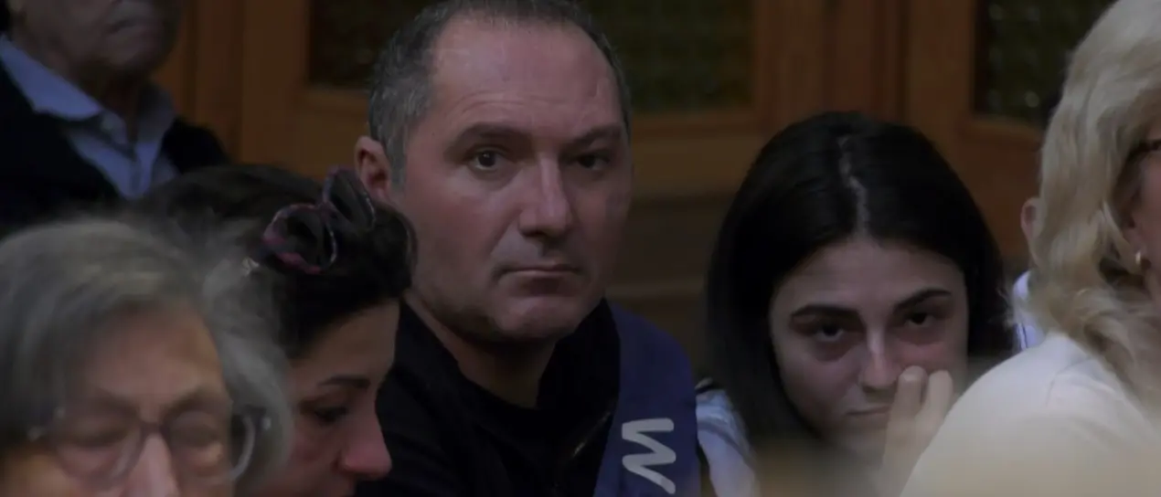 La rinascita di Salvatore Tavano a\u00A0un anno dal drammatico\u00A0incidente:\u00A0«La Monachella mi ha dato una seconda possibilità»\n