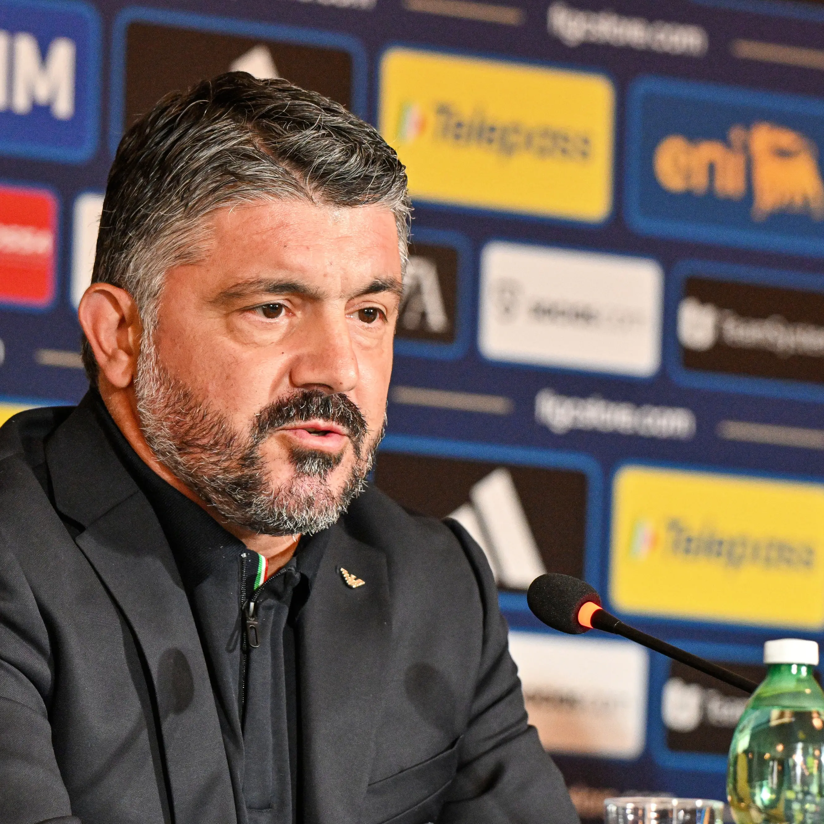 Ringhio c’è e dribbla (per fortuna) i nostri pistolotti\n