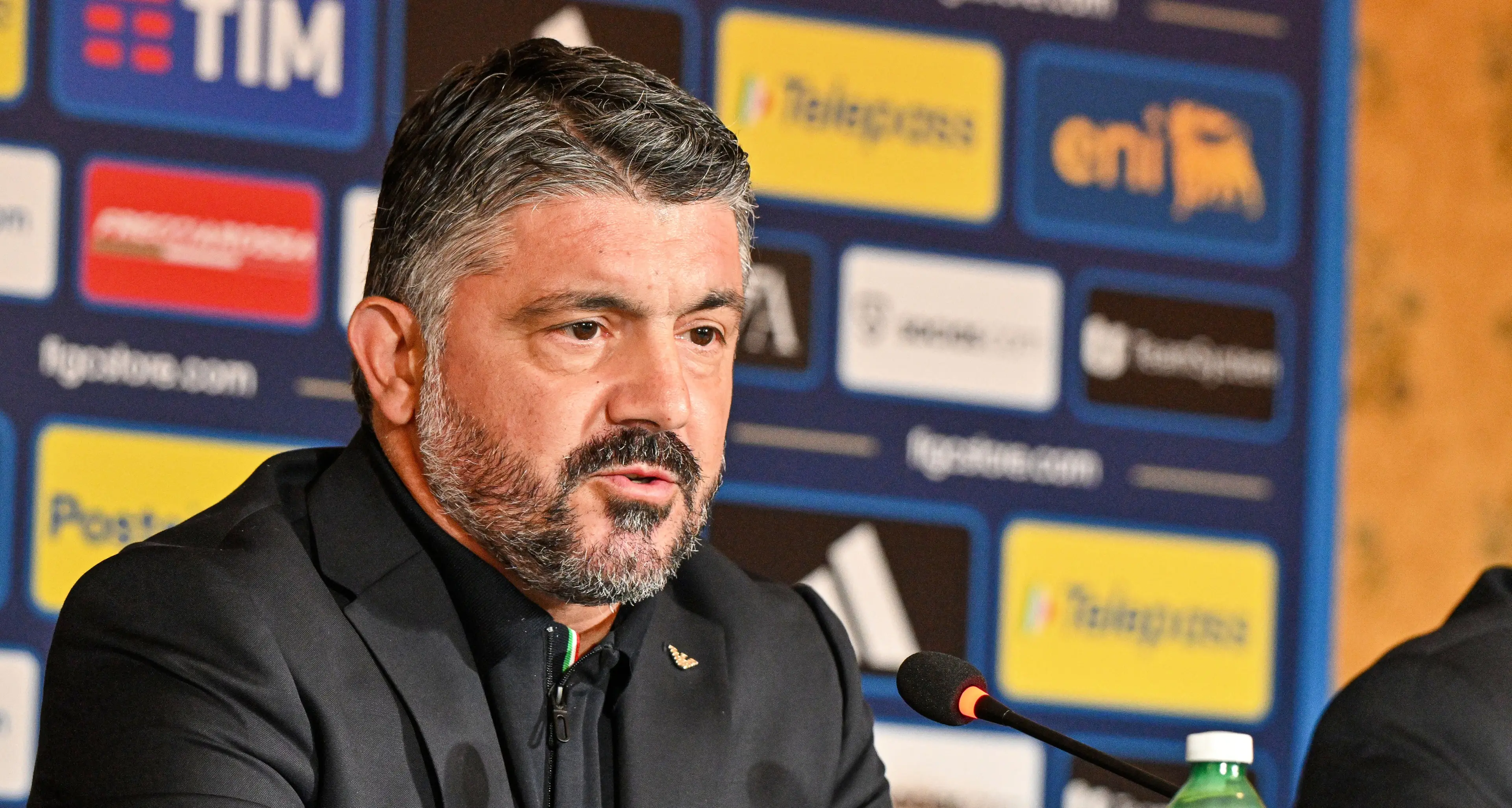 Ringhio c’è e dribbla (per fortuna) i nostri pistolotti\n