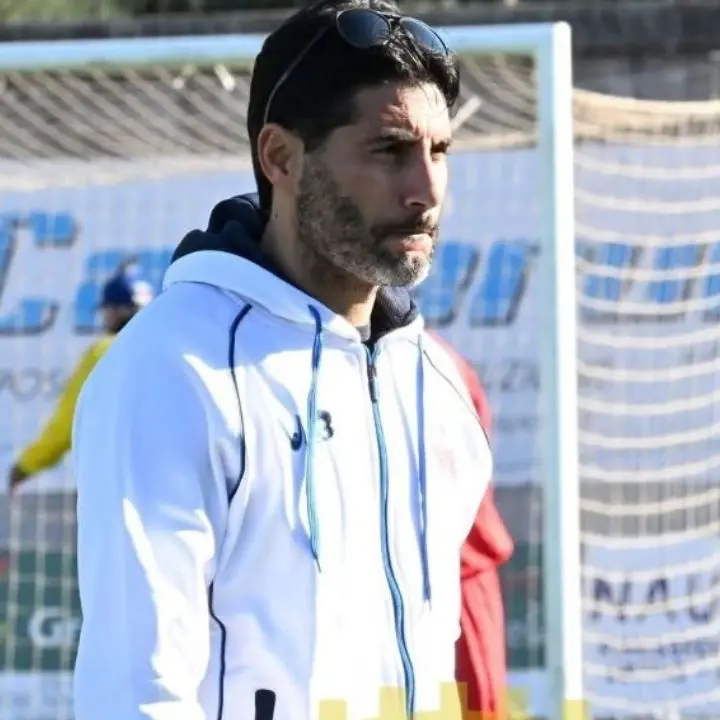 Promozione B, il primo colpo del Capo Vaticano arriva dalla panchina: Michele Marturano è il nuovo tecnico\n