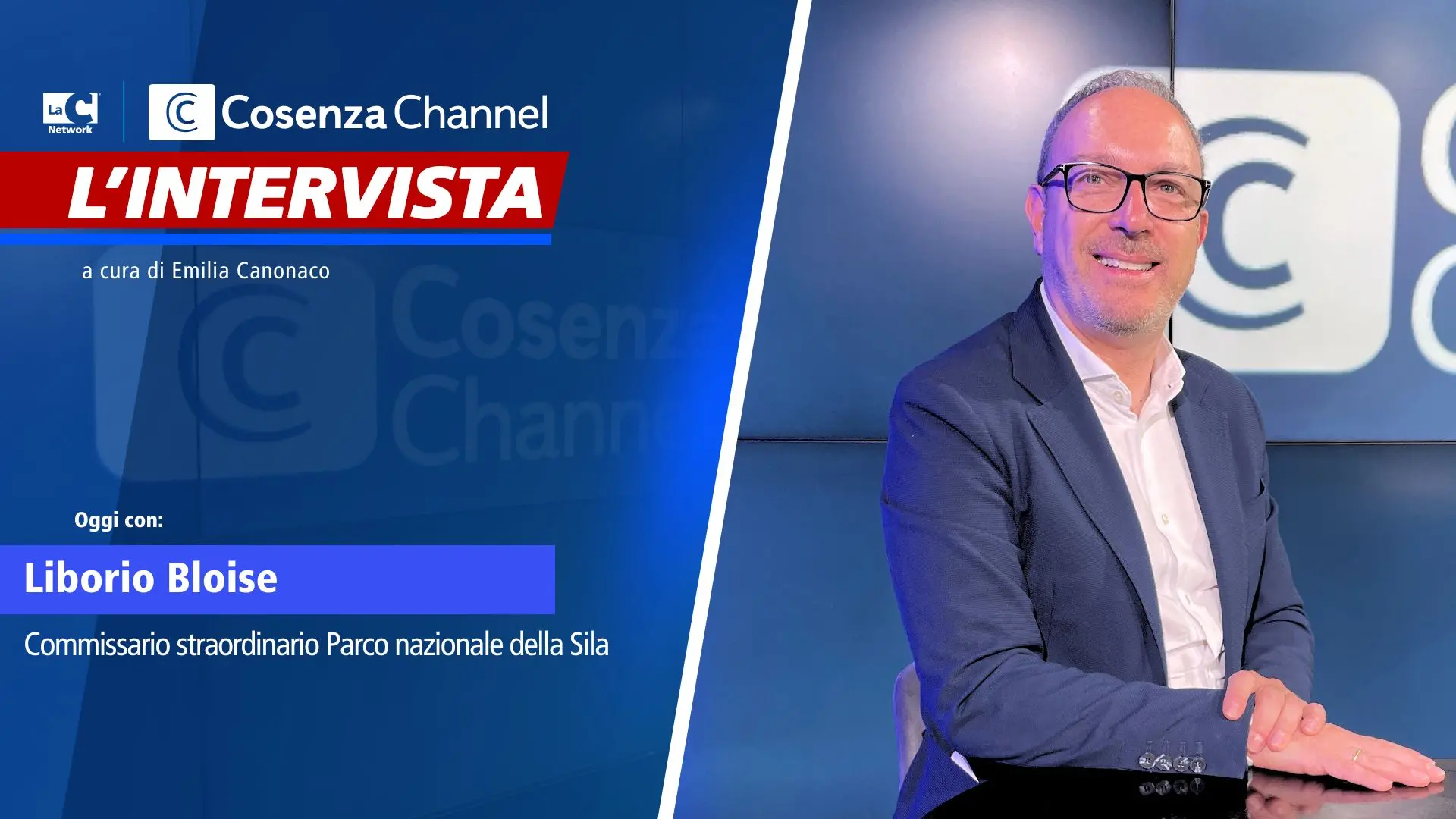 Intervista a Liborio Bloise