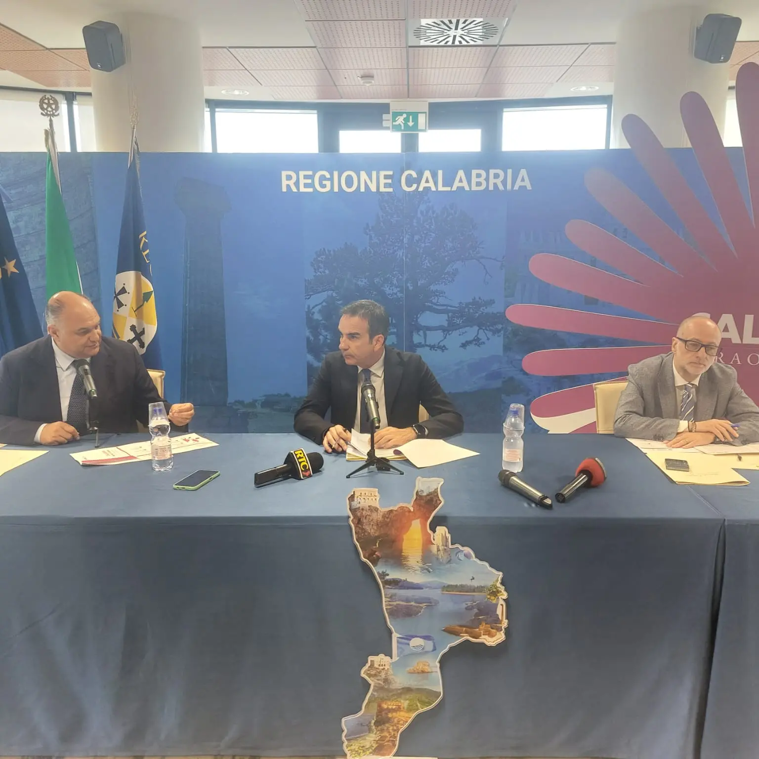 Turismo in Calabria, boom di presenze nei primi mesi del 2025: aumentano gli\u00A0stranieri\n