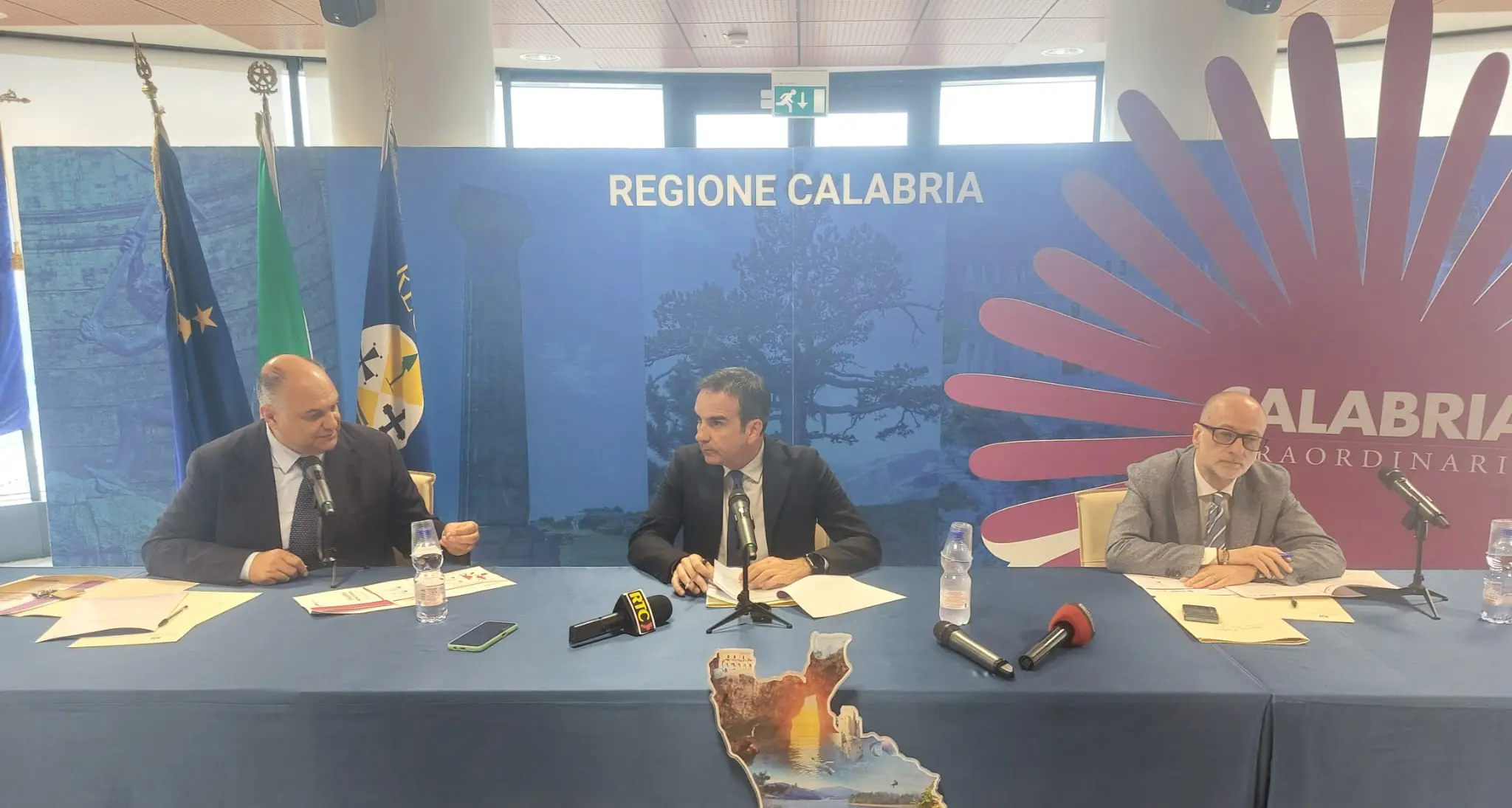 Turismo in Calabria, boom di presenze nei primi mesi del 2025: aumentano gli\u00A0stranieri\n