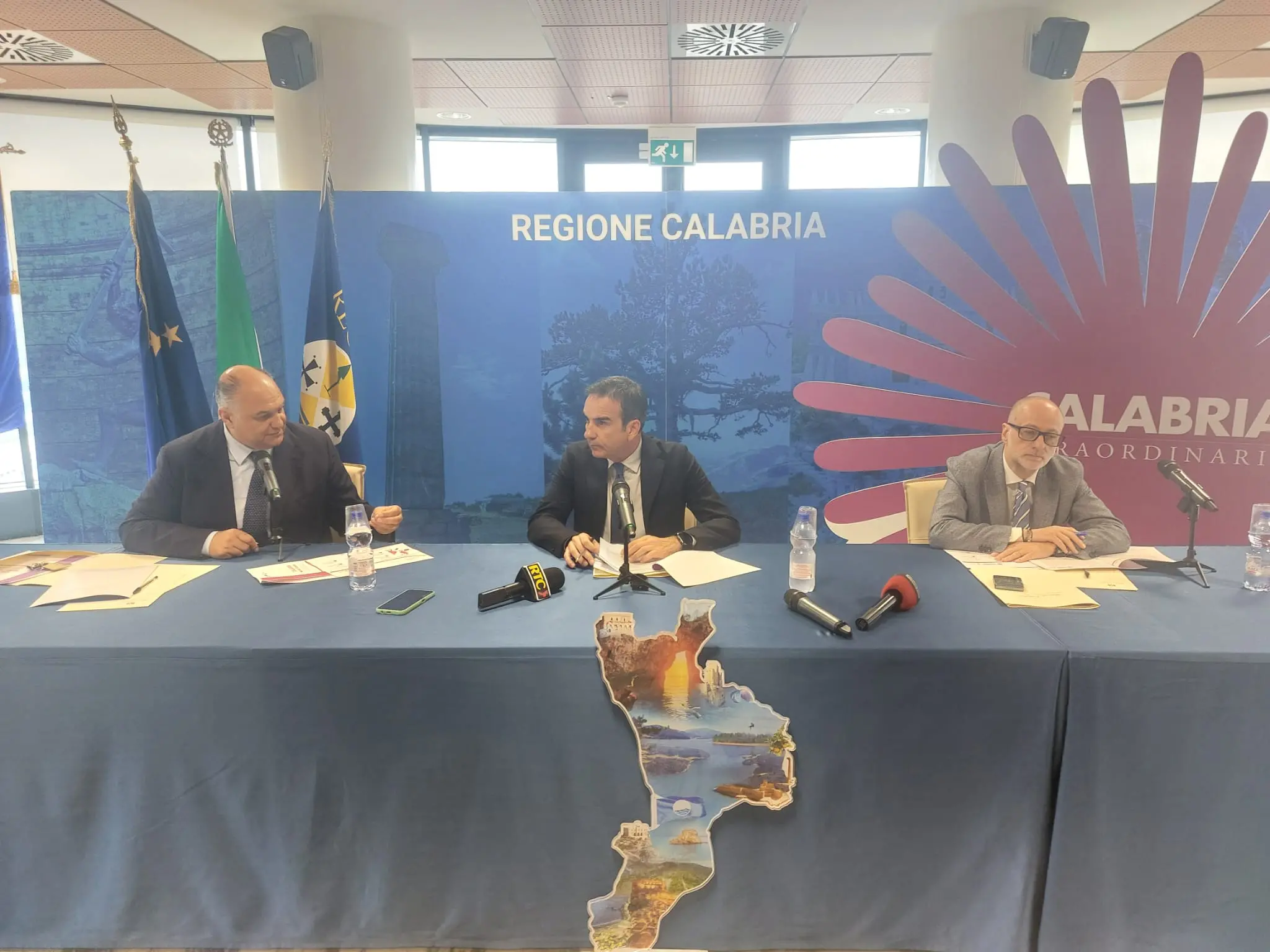 Turismo in Calabria, boom di presenze nei primi mesi del 2025: aumentano gli\u00A0stranieri\n