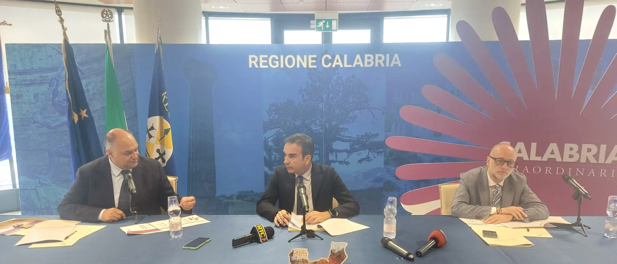 Turismo in Calabria, boom di presenze nei primi mesi del 2025: aumentano gli\u00A0stranieri\n