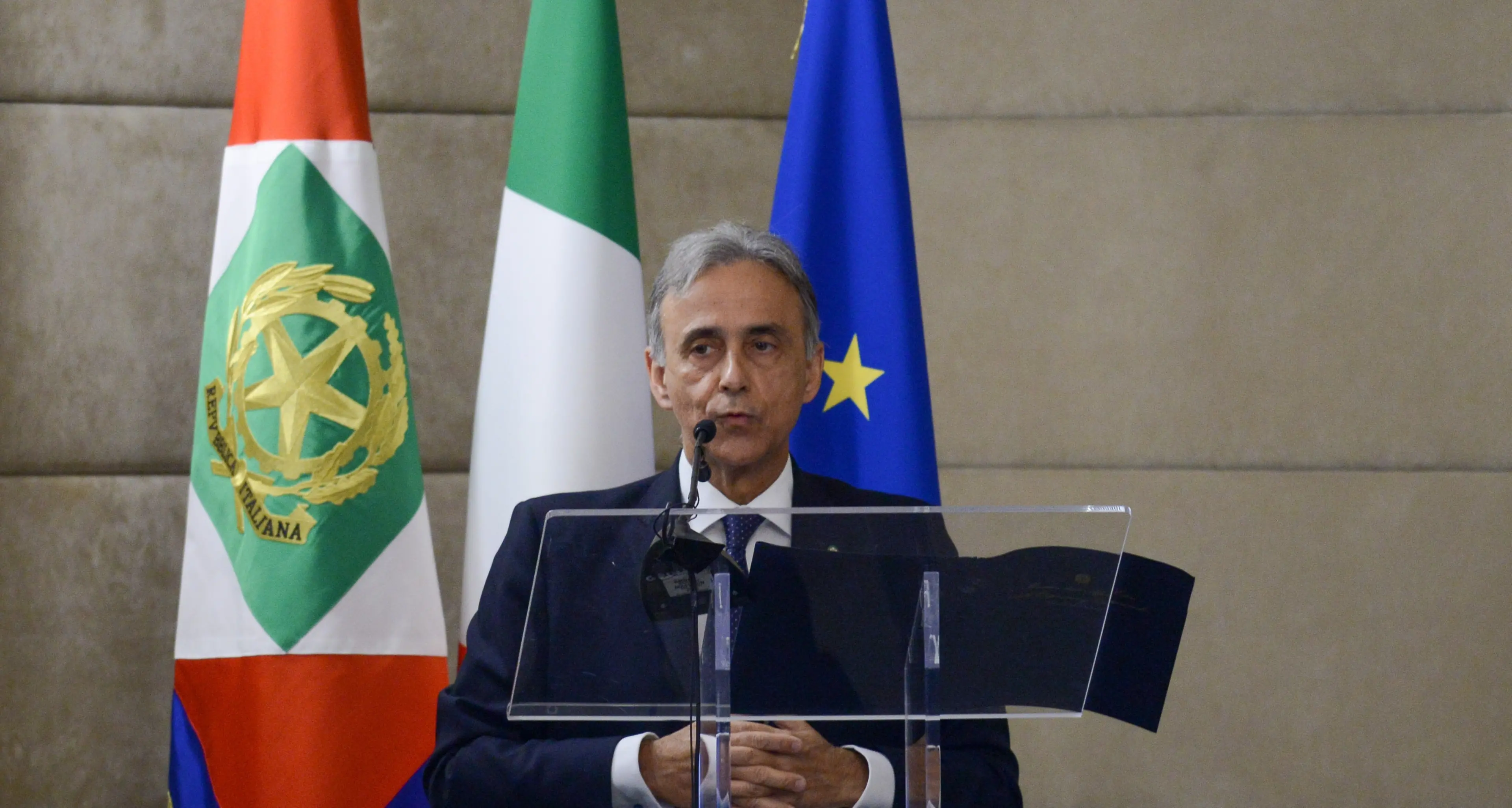 Nuvoloni su Sace, per il vice presidente Sequi l’ombra del conflitto di interessi\n