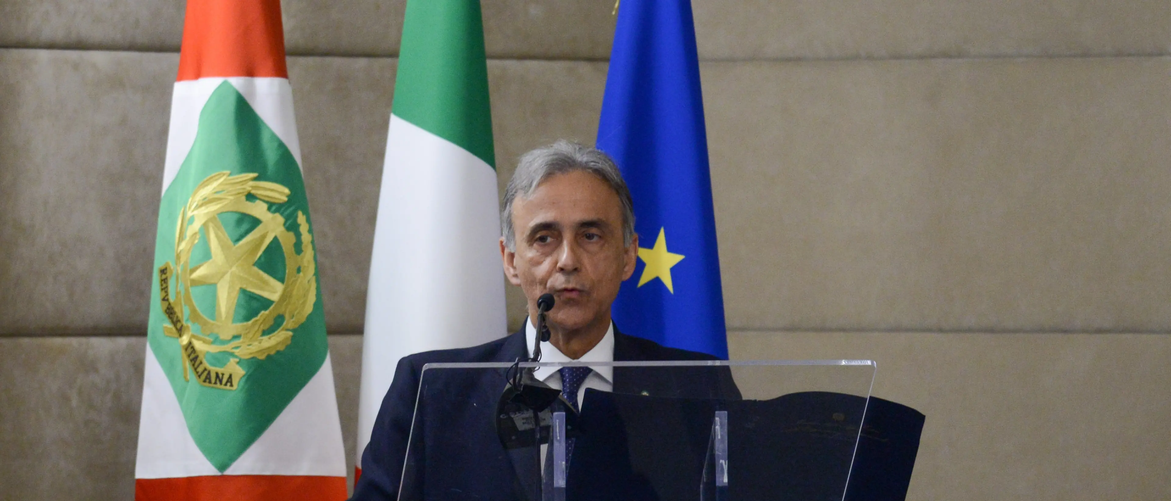 Nuvoloni su Sace, per il vice presidente Sequi l’ombra del conflitto di interessi\n