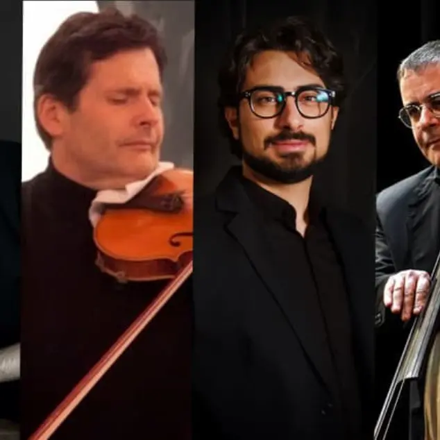Vibo Valentia, le stagioni del tango in concerto al Conservatorio col\u00A0Quartetto Palena Arnaboldi Bevacqua Cosso\n