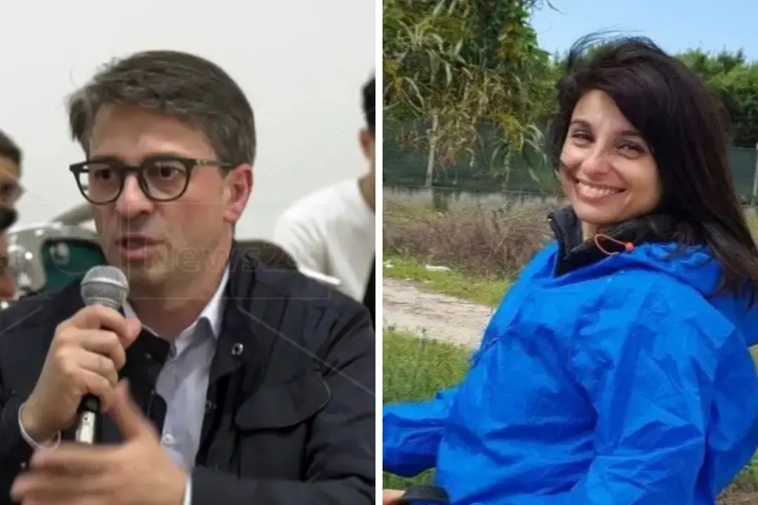 <p>Vincenzo e Maria Chindamo</p>\\n