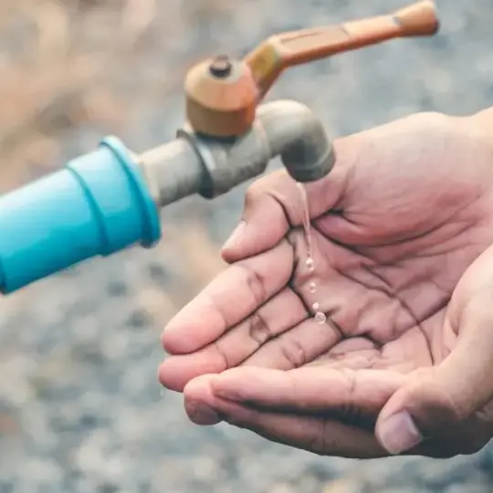 «Dalla sete alla strategia, alla Calabria serve una nuova cultura dell’acqua»:\u00A0Gualtieri chiede un cambio di passo alla Regione\n