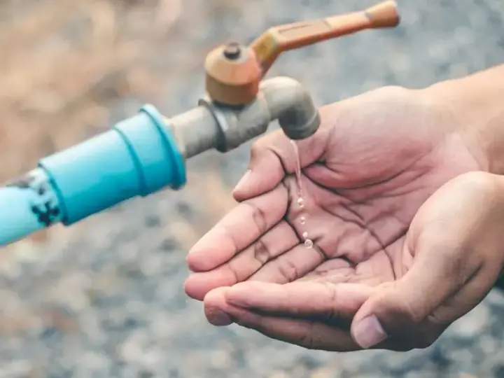 «Dalla sete alla strategia, alla Calabria serve una nuova cultura dell’acqua»: Gualtieri chiede un cambio di passo alla Regione