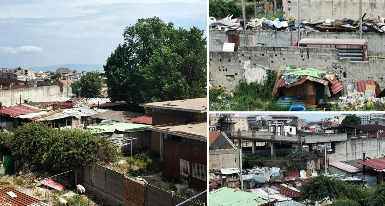 «La Ciambra\u00A0ferita\u00A0aperta\u00A0della città, ma non è l’unica»: a Gioia Tauro riflettori accesi su Via Asmara