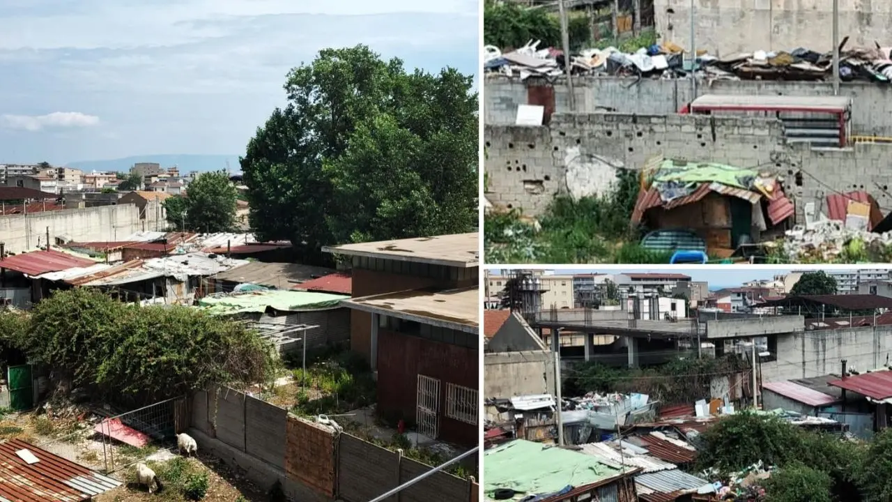 «La Ciambra\u00A0ferita\u00A0aperta\u00A0della città, ma non è l’unica»: a Gioia Tauro riflettori accesi su Via Asmara