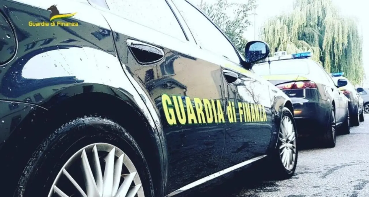 Frodi per 2 miliardi e 9mila evasori totali: la Finanza svela il saccheggio delle risorse pubbliche\n