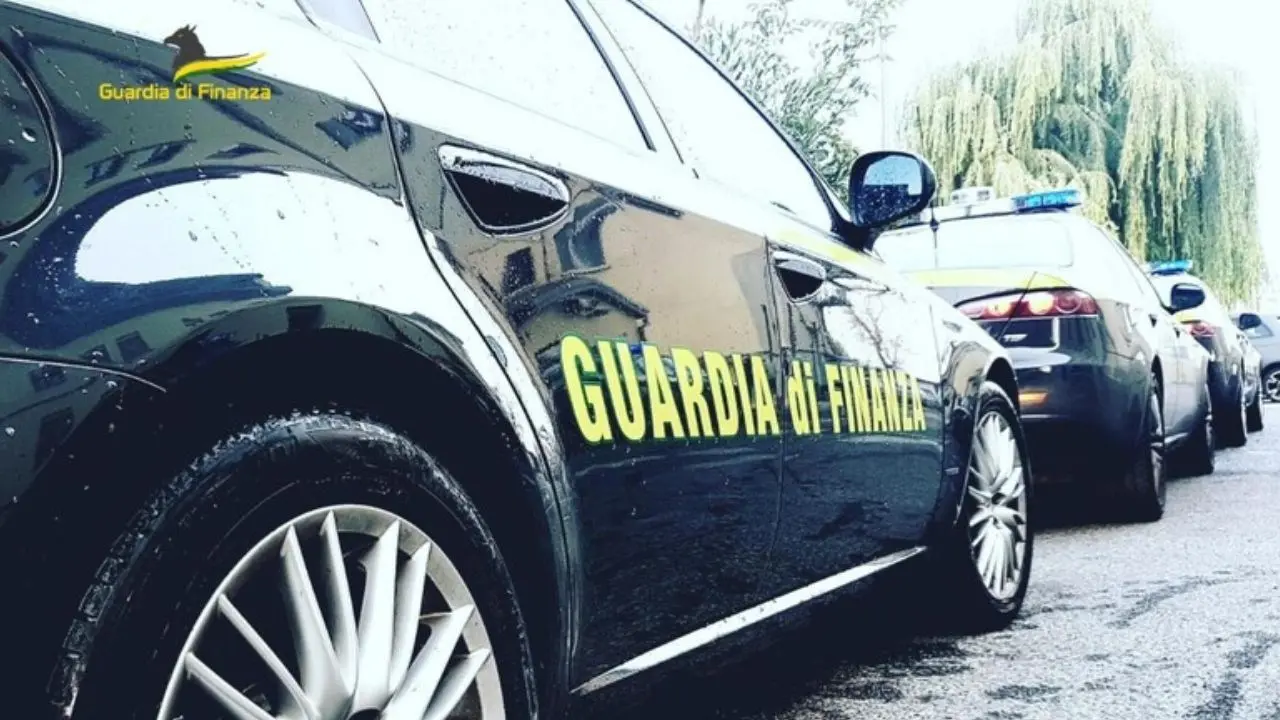 Frodi per 2 miliardi e 9mila evasori totali: la Finanza svela il saccheggio delle risorse pubbliche\n