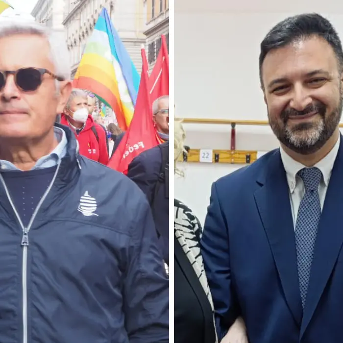 Cosenza, per la segreteria provinciale sarà (forse) Le Fosse contro Lettieri. E Roma non gradisce\n