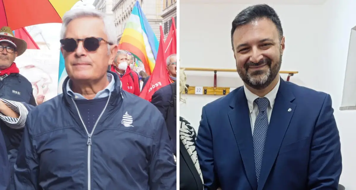 Cosenza, per la segreteria provinciale sarà (forse) Le Fosse contro Lettieri. E Roma non gradisce\n