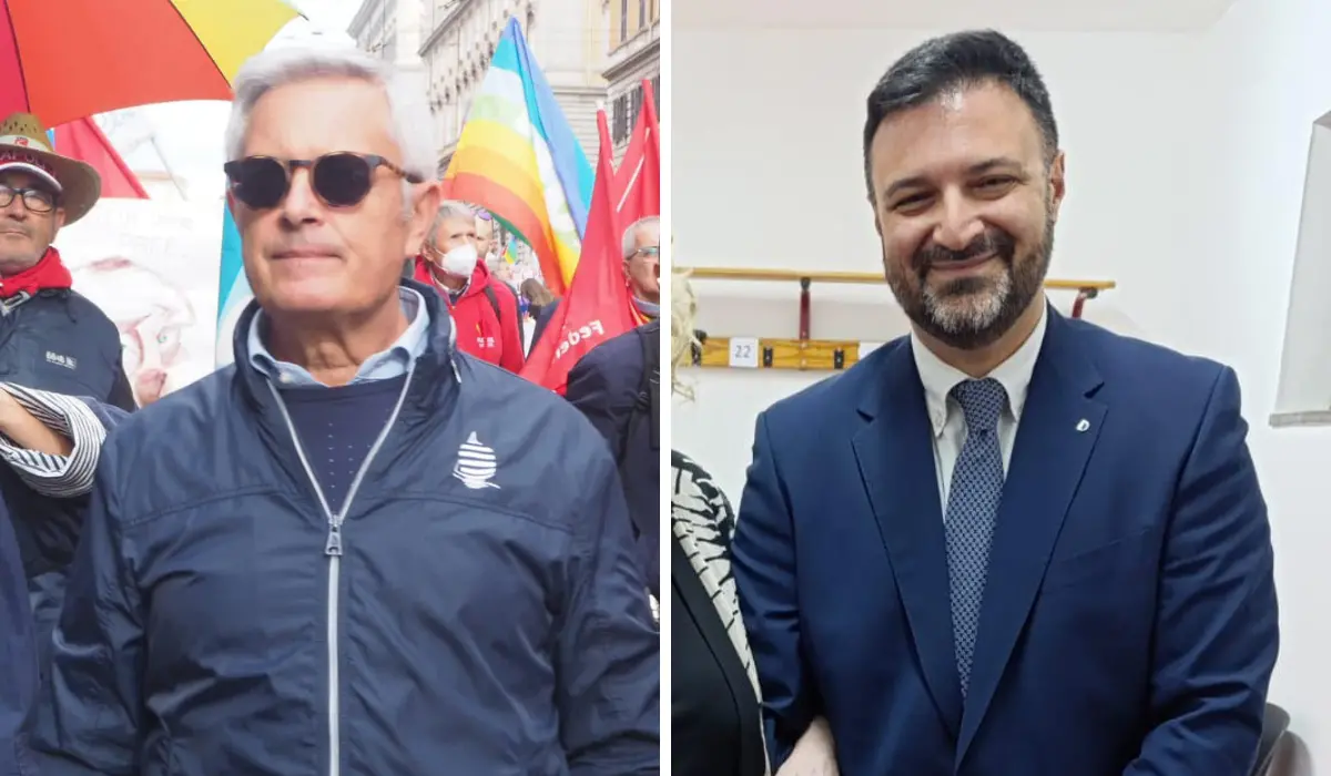 Cosenza, per la segreteria provinciale sarà (forse) Le Fosse contro Lettieri. E Roma non gradisce\n