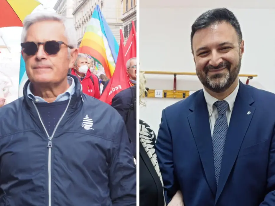 Cosenza, per la segreteria provinciale sarà (forse) Le Fosse contro Lettieri. E Roma non gradisce