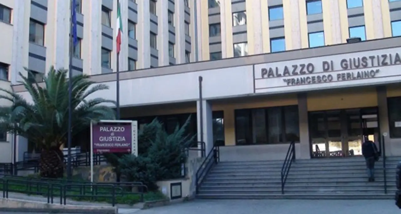 Borgia, si scagliò sui vicini con una zappa e ne mandò uno in ospedale: condannato a due anni\n