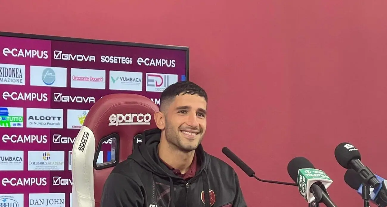 Serie D, la Reggina e Barranco: primi passi verso il rinnovo con il bomber argentino\n