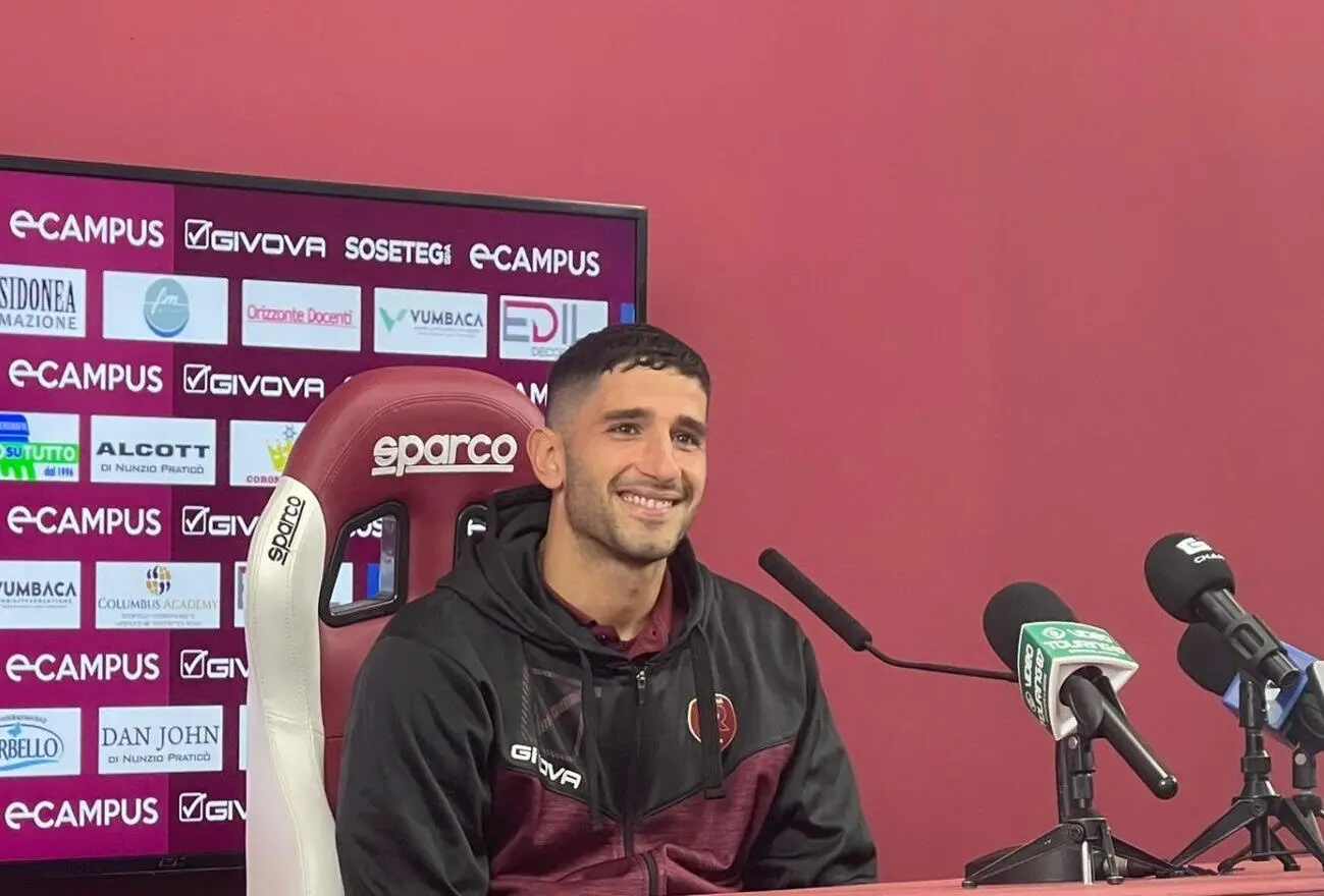 Serie D, la Reggina e Barranco: primi passi verso il rinnovo con il bomber argentino\n