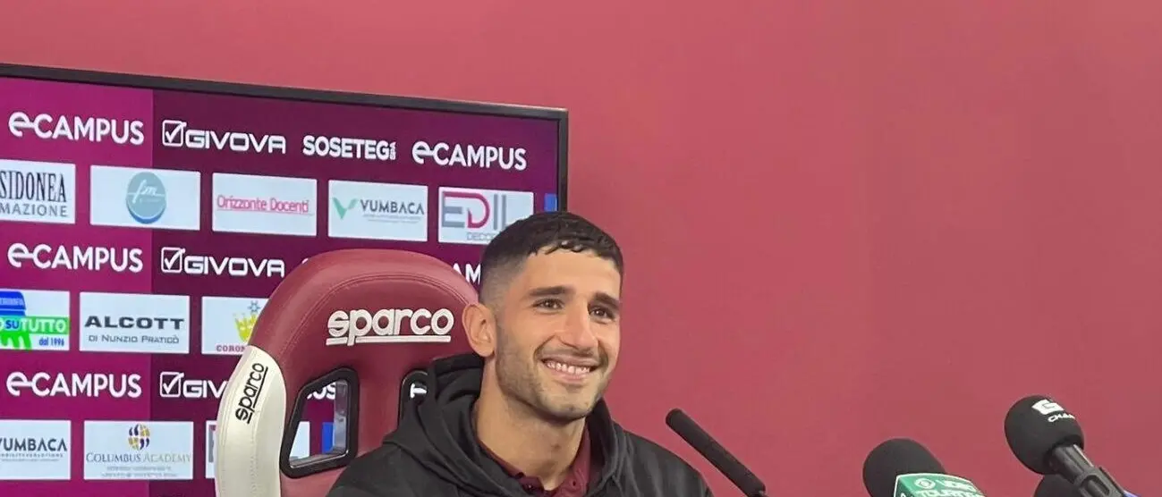 Serie D, la Reggina e Barranco: primi passi verso il rinnovo con il bomber argentino\n