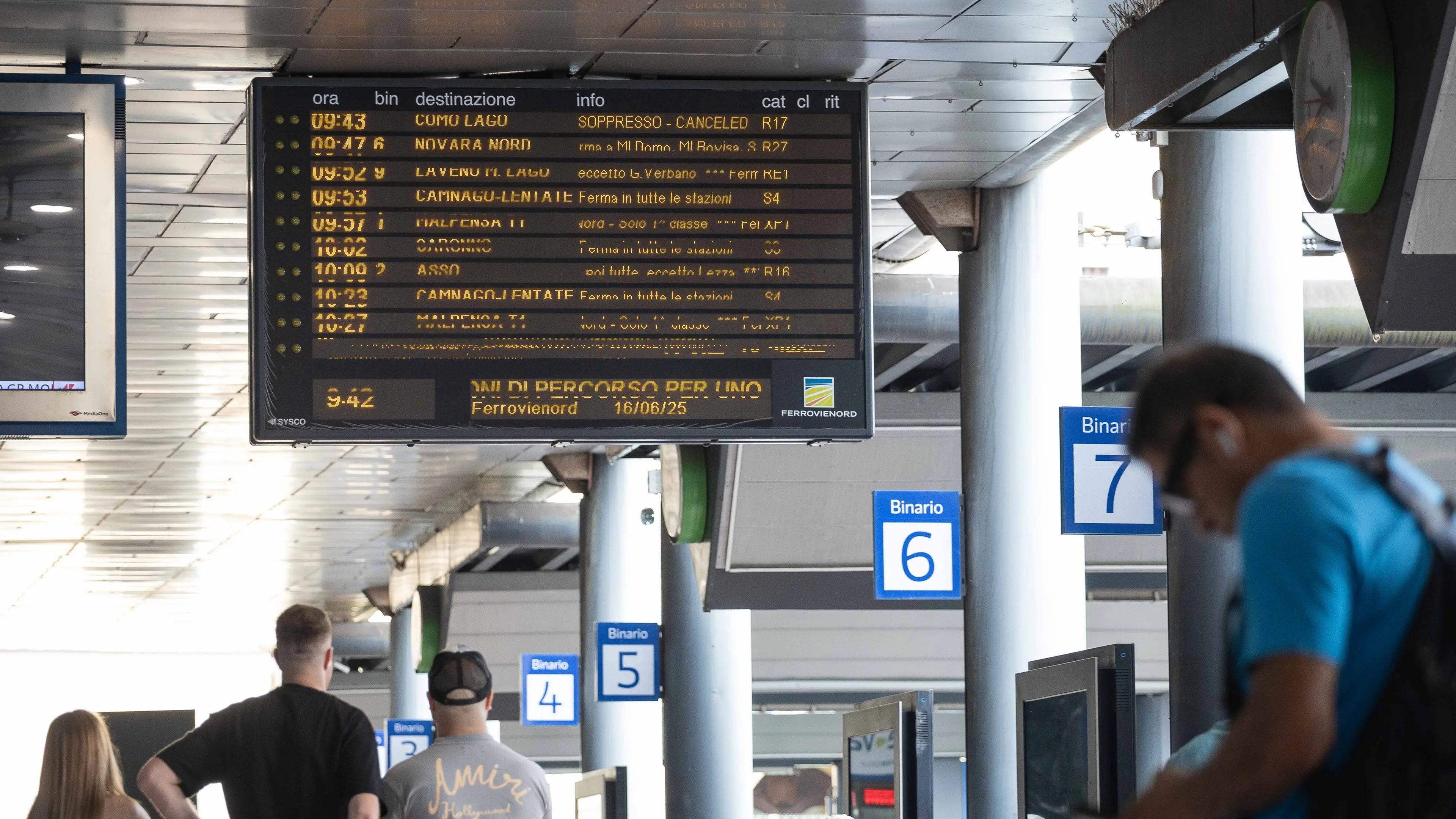 Sciopero dei trasporti in tutta Italia: possibili disagi per chi viaggia in treno e aereo. Ita cancella 32 voli