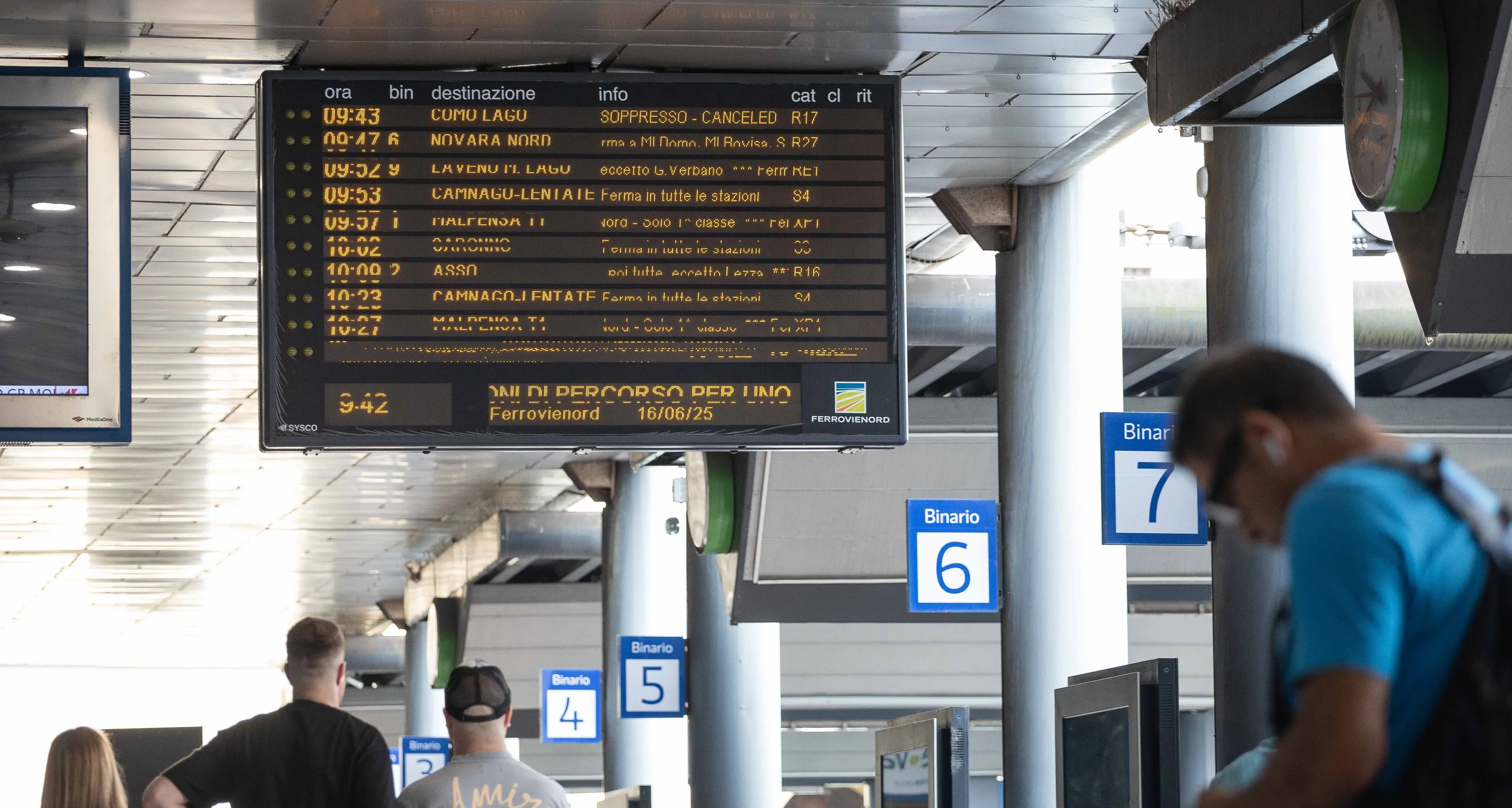 Sciopero dei trasporti in tutta Italia: possibili disagi per chi viaggia in treno e aereo. Ita cancella 32 voli