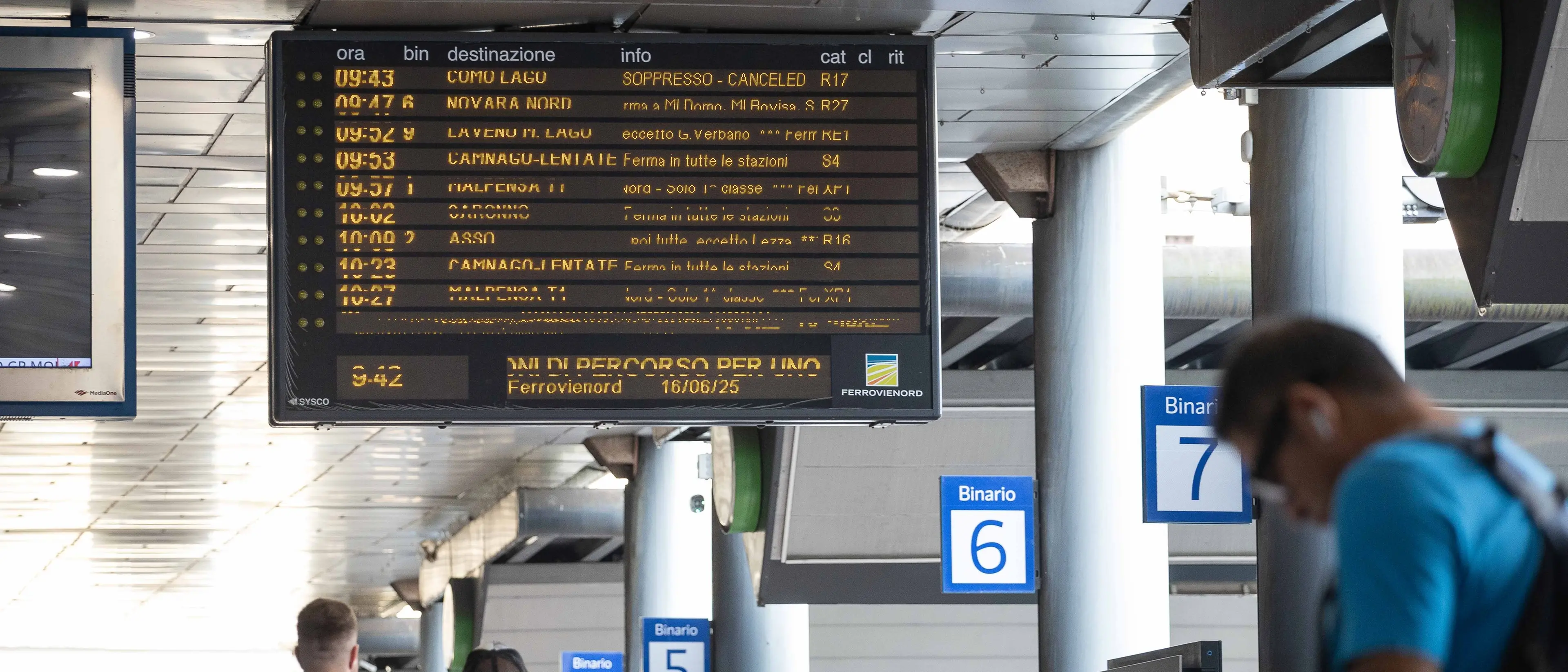 Sciopero dei trasporti in tutta Italia: possibili disagi per chi viaggia in treno e aereo. Ita cancella 32 voli