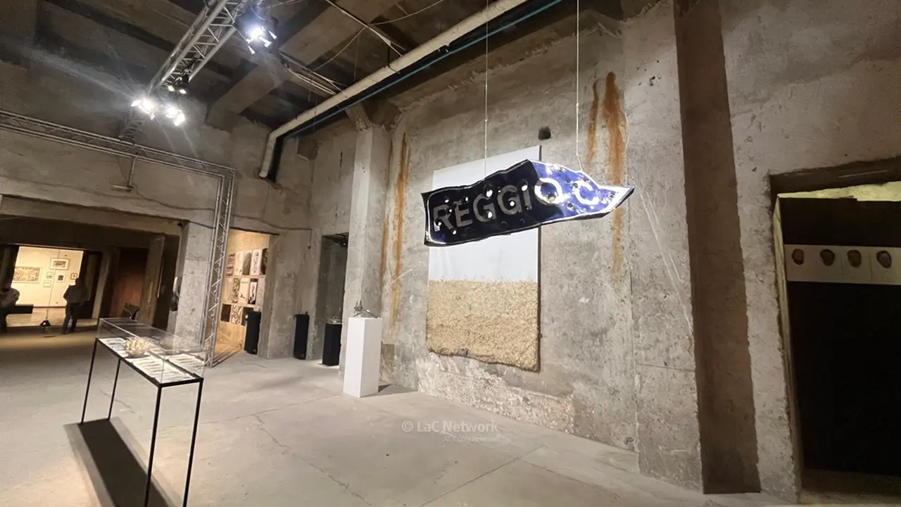 <p>A Reggio la mostra di arte contemporanea &quot;Ecosistemi dell&#39;arte&quot; a villa Zerbi</p>\\n