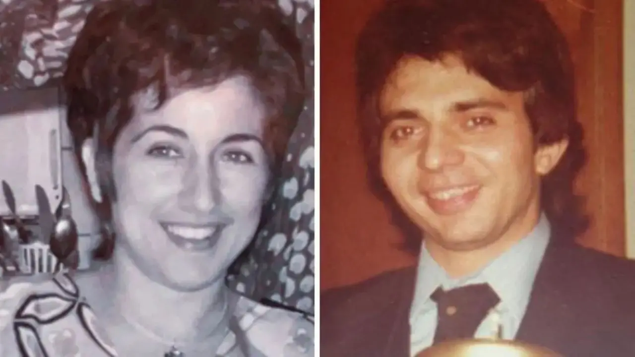 È scomparsa a Roma la musa calabrese che ispirò “Lisa dagli occhi blu” di Mario Tessuto\n