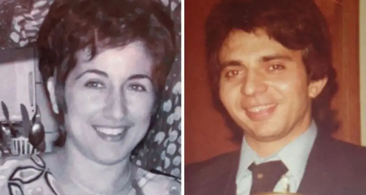 È scomparsa a Roma la musa calabrese che ispirò “Lisa dagli occhi blu” di Mario Tessuto\n