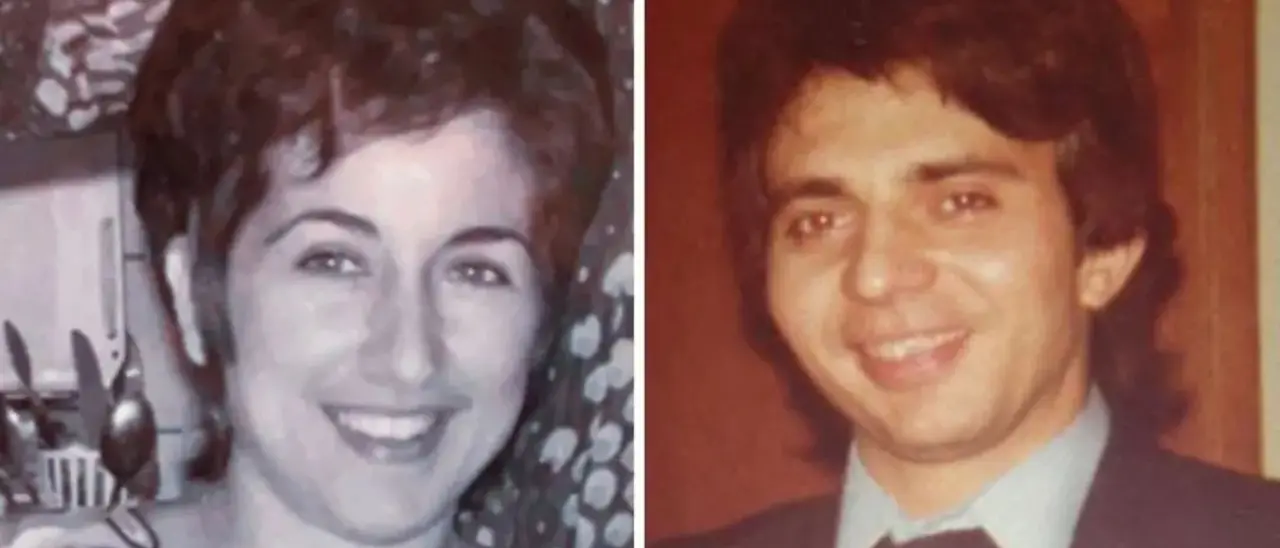 È scomparsa a Roma la musa calabrese che ispirò “Lisa dagli occhi blu” di Mario Tessuto\n