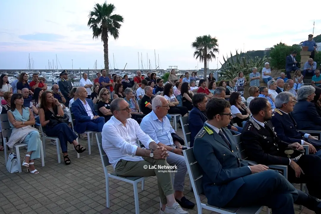 <p>Un momento della manifestazione</p>\\n