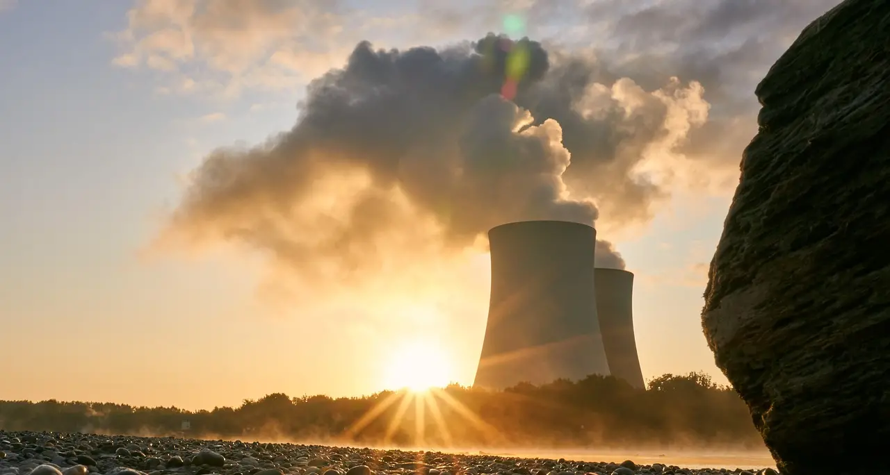 La bomba invisibile: se esplode un sito nucleare in Iran si rischia una nuova Chernobyl\n