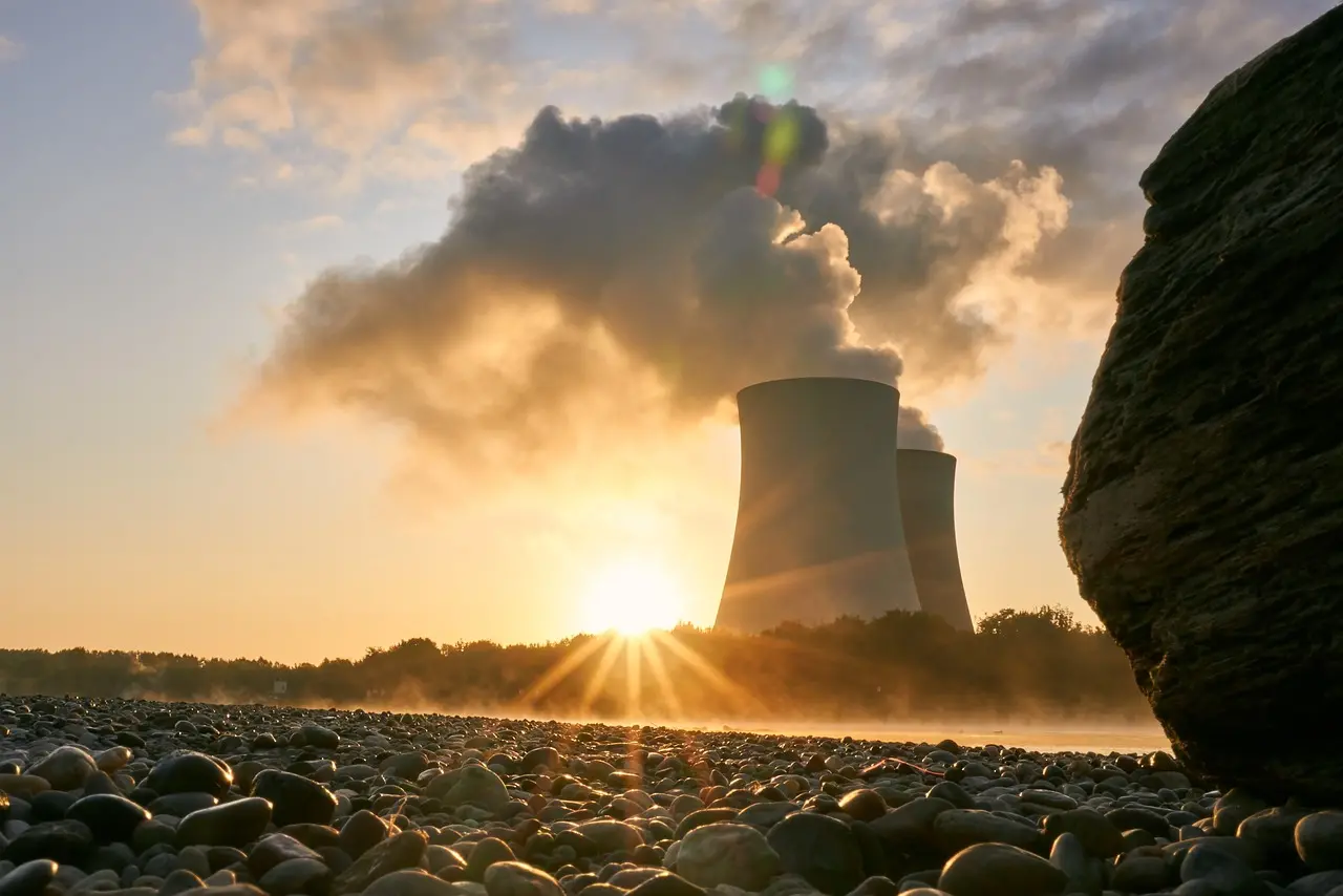 La bomba invisibile: se esplode un sito nucleare in Iran si rischia una nuova Chernobyl\n