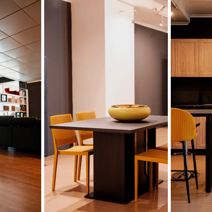 Sciammarella Arredi inaugura \"Smart Living\": il design accessibile che cambia le regole dell’arredo