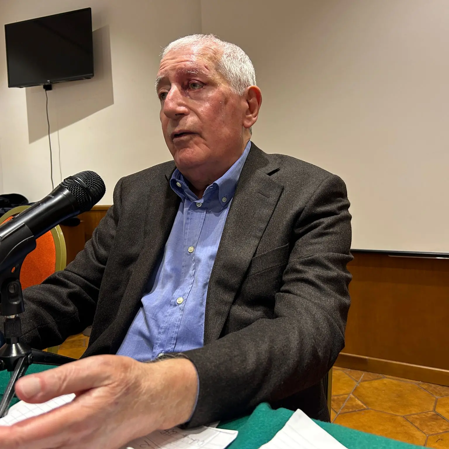 Rende, Principe ufficializza la nuova giunta:\u00A0«Sono le persone che volevo, appassionate e competenti» –\u00A0NOMI E DELEGHE\n