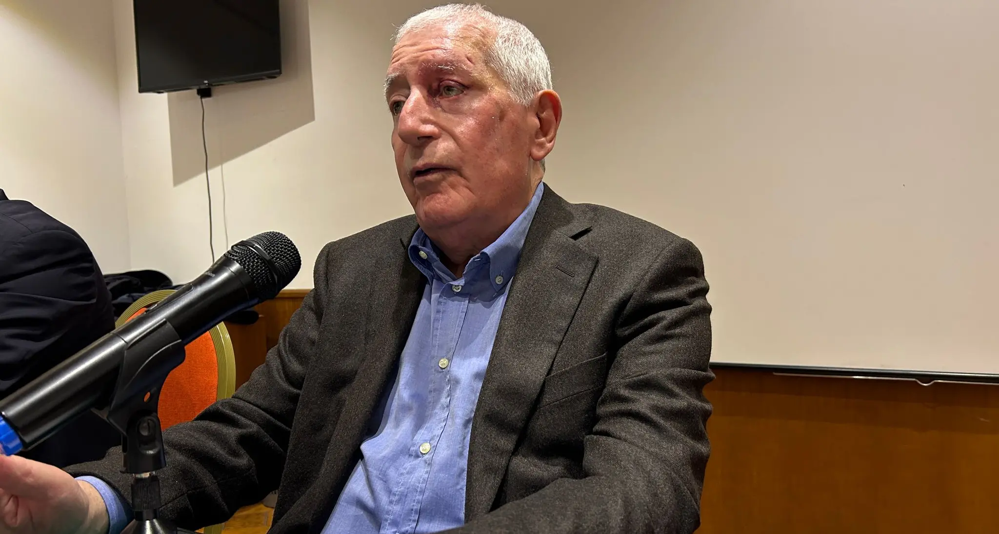 Rende, Principe ufficializza la nuova giunta:\u00A0«Sono le persone che volevo, appassionate e competenti» –\u00A0NOMI E DELEGHE\n