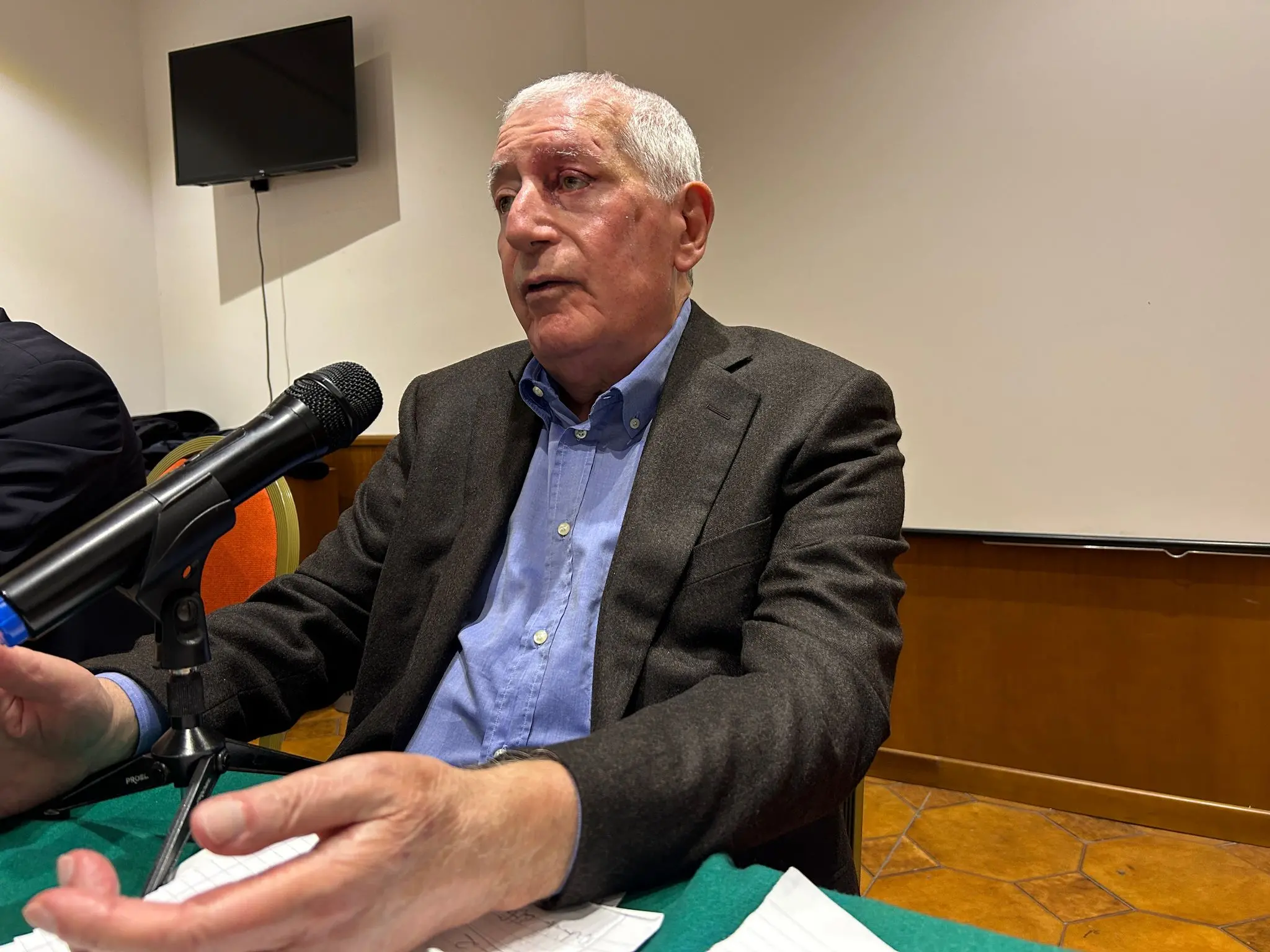 Rende, Principe ufficializza la nuova giunta:\u00A0«Sono le persone che volevo, appassionate e competenti» –\u00A0NOMI E DELEGHE\n